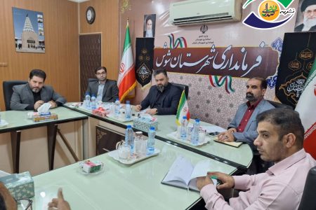 فرماندار شوش: عشایر کوچ رو مجوزی برای  کشت و زرع در اراضی ملی ندارند