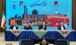 دستاورد سفر استانی رئیس جمهور به خوزستان…!