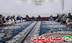 اقدام زیبای یک طایفه در شهرستان کرخه برای حذف رسم غلط تیراندازی در مراسمات/ تلاش شیخ حمود فرزند شیخ سلمان برای حذف رسم غلط تیراندازی