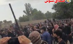 فرماندار: رسم غلط تیراندازی در کرخه یک کشته برجا گذاشت