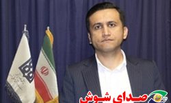 انتصاب فرزند شوش به سمت مدیر داخلی آزمایشگاه دانشکده پیراپزشکی دانشگاه علوم پزشکی تهران