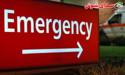 ضرب و شتم کارشناسان اورژانس شوش در حین انجام ماموریت