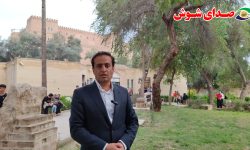 متجاوز به تپه تاریخی میرزالی شوش به حبس محکوم شد
