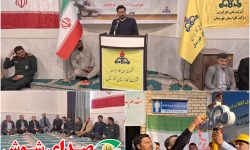 عصر روز پنجشنبه گازرسانی به ۴ روستا در شوش آغاز شد