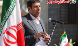 حکم شهردار شهر شوش صادروابلاغ شد