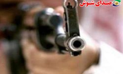 درگیری مسلحانه خونین به علت اختلافات قبلی در شهرستان کرخه