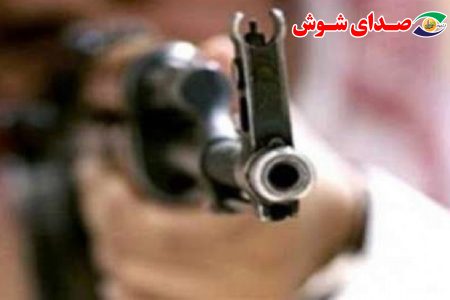 درگیری مسلحانه خونین به علت اختلافات قبلی در شهرستان کرخه