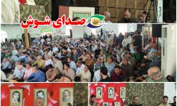 سرلشکر صفوی: ترامپ با ساختارشکنی خود آمریکا را به بی‌ثباتی کشاند
