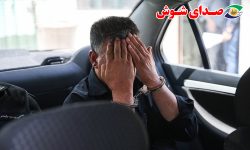 سرکرده اصلی باند سارقان مسلح منازل در شوش دستگیر شد
