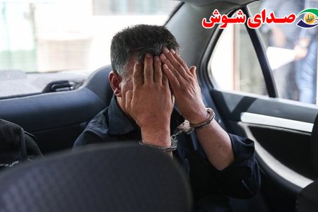 سرکرده اصلی باند سارقان مسلح منازل در شوش دستگیر شد