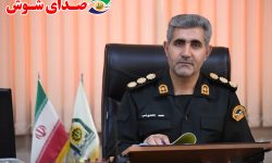 اقدام قهرمانانه پلیس شوش؛ نجات یک کودک و دو زن از مرگ حتمی