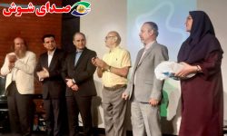 موزه هفت‌تپه موزه برتر کشور شد