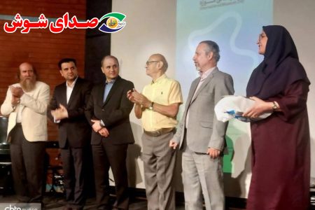 موزه هفت‌تپه موزه برتر کشور شد