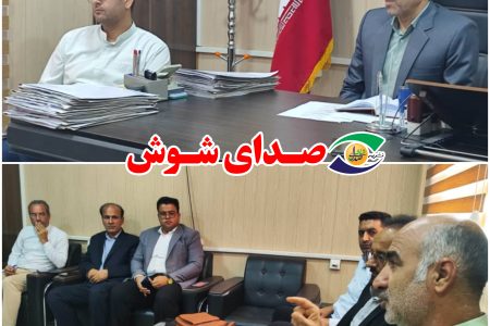 نشست صمیمی دادستان کرخه با خبرنگاران؛ تاکید بر نقش رسانه‌ها در شفاف‌سازی و حل مسائل مردم