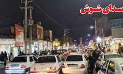 نبود پارکینگ در هسته مرکزی شوش؛ گره کور ترافیک در قلب بازار