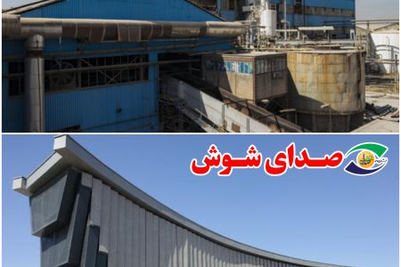 بی‌آبی در شرکت نیشکر هفت‌تپه و بی‌برقی در شرکت پاک‌چوب؛ چالش‌هایی که تولید را تهدید می‌کند