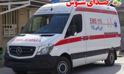 کمبود پایگاه‌ها و نیروهای اورژانس در شوش و کرخه؛ مطالبه جدی مردم از وزارت بهداشت برای توزیع عادلانه امکانات