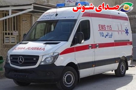 کمبود پایگاه‌ها و نیروهای اورژانس در شوش و کرخه؛ مطالبه جدی مردم از وزارت بهداشت برای توزیع عادلانه امکانات