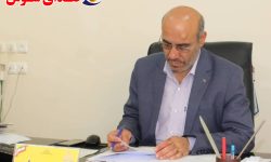 دکتر نوروز سواری رئیس سازمان نظام پزشکی شهرستان شوش شد