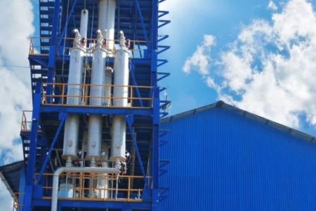 خبر خوش برای کارگران هفت‌تپه؛ اخذ پروانه بهره‌برداری کارخانه الکل شرکت کشت و صنعت نیشکر هفت‌تپه با پیگیری‌های مستمر مدیرعامل این شرکت