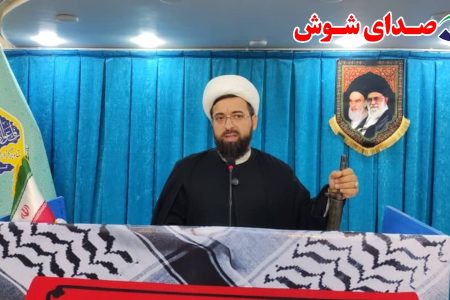 امام جمعه: خدمات سپاه و بسیج ستودنی است