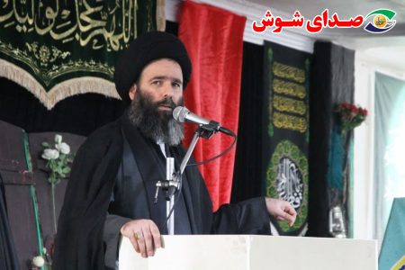 امام جمعه: مردم حق مطالبه‌گری دارند/ کم‌کاری برخی ادارات پذیرفتنی نیست