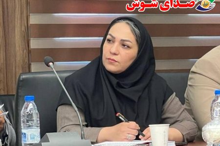 پیشنهاد نظام پرستاری شوش برای رفع کمبود پرستار در خوزستان