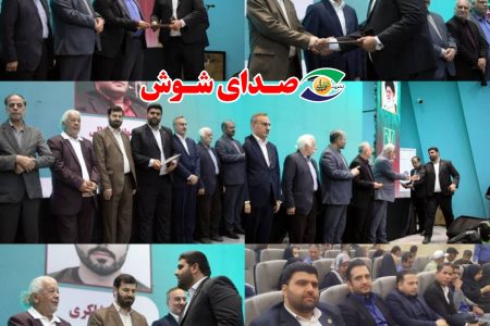 درخشش علی زهیری در پنجمین جشنواره ملی شکرستان؛ کسب رتبه سوم در بخش خبر