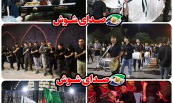 شوش در سوگ حسین(ع)؛ روایت اراده و دلدادگی مردمان عاشورایی