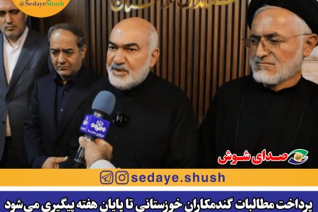 پرداخت مطالبات گندمکاران خوزستانی تا پایان هفته پیگیری می‌شود