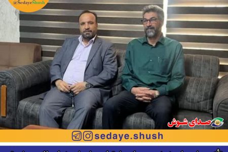 تأکید دادستان شوش بر حمایت از تولید و اجرای شعار سال در هفت‌تپه